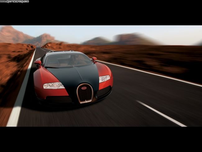 bugatti veyron production ends
