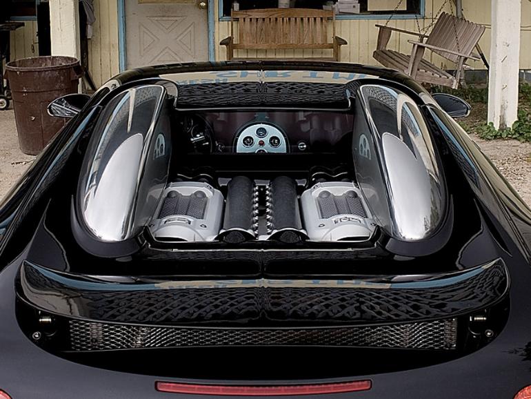bugatti engine for sale